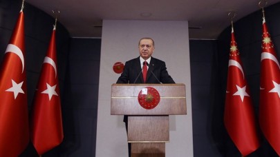 Cumhurbaşkanı Erdoğan talimat verdi: Çalışmalar başladı