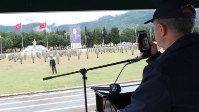 Cumhurbaşkanı Erdoğan telefonda: Farklı günler yaşayacağız!