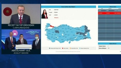 Cumhurbaşkanı Erdoğan istedi,  Bakan Gül "Mümkün değil" dedi!