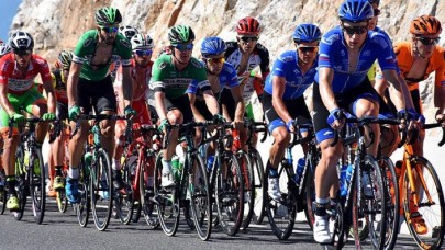 Cumhurbaşkanlığı Türkiye Bisiklet Turu bu yıl yapılmayacak