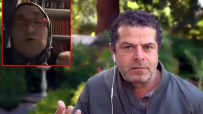 Cüneyt Özdemir,  silah polemiğine girdiği Sevda Noyan'ı yayından kovdu!