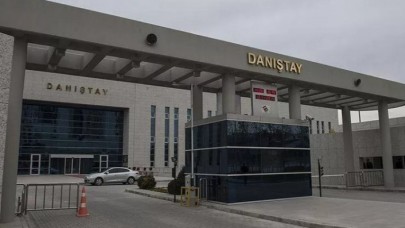 Danıştay Başkanlığı'na Zeki Yiğit seçildi