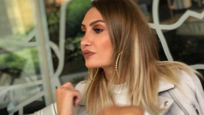 Davetlerin aranılan ismi Dilek Arslan Dilber yine şıklığı ile göz doldurdu!