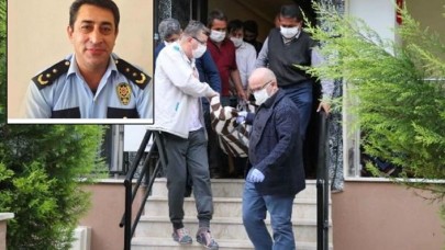 Emniyet Müdürü Ali İhsan Güngör evinde ölü bulundu!