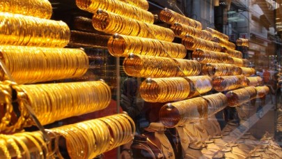 Dikkat: Altın alım satımına vergi!