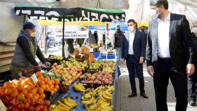 Dikkat: Bunu okumadan kasaba,  manava,  bakkala gitmeyin!