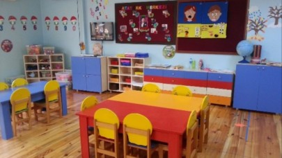 Dikkat: Yarın açılacak olan kreş ve anaokullarında her şey değişti!