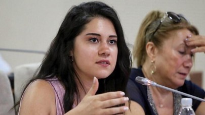 Dila Koyurga,  Erdoğan'la ilgili 7 yıl önceki paylaşımı nedeniyle ev hapsine alındı