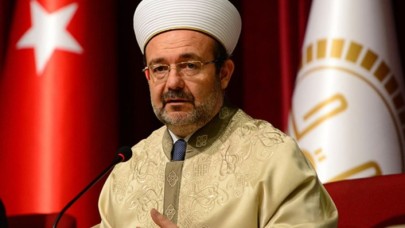 Diyanet İşleri Eski Başkanı: 'Büyük günahlar listesi değişti,  güncelleme gerekiyor'