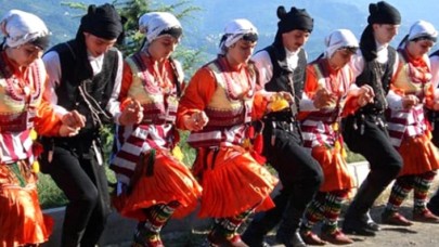 Diyanet İşleri Başkanlığı’nın horon uyarısı!