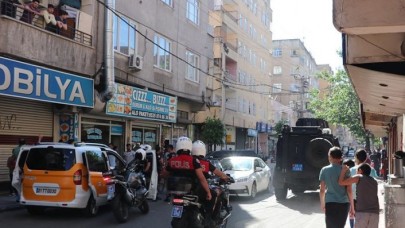 Diyarbakır'dan acı haber: Şehidimiz var