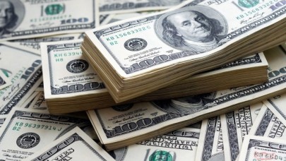 Dolar 7 TL'nin üzerinde kalmaya devam ediyor