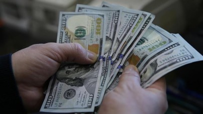 Dolar gerilemeye devam ediyor!
