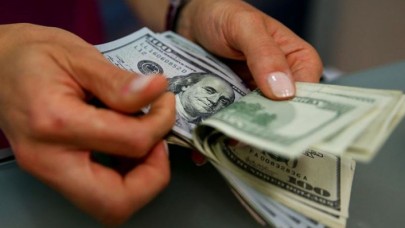 Dolarda düşüş devam ediyor: Gözler Merkez Bankası'nda