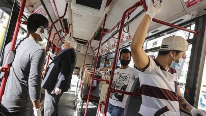 Dünya Sağlık Örgütü: Hiçbirimiz güvende değiliz!