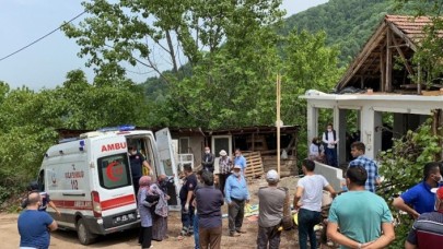 Düzce'de arazi kavgası: Üzeyir Altun öldü