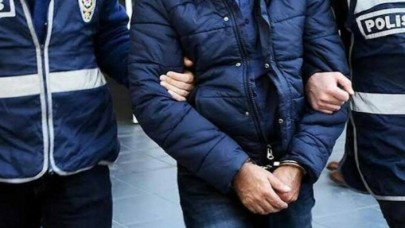 EGM: Dini değerleri aşağılayan kişi Antalya'da gözaltına alındı