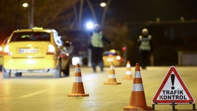 Ehliyetine 2050 yılına kadar el konuldu