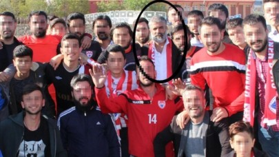 Elazığ cinayetinde katil kulüp başkanı ve oğlu çıktı!