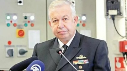 Emekli Albay Zeki Üçok: Tümamiral Cihat Yaycı'yı ihale süreci istifaya götürdü