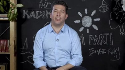 Emre Kınay,  THY'ye çattı: Sosyal mesafesiz bilet satıyorsa bizde tiyatroları açabiliriz