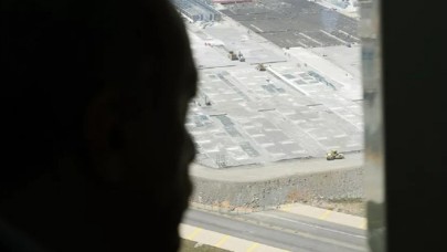 Erdoğan'dan Yeşilköy ve Sancaktepe hastane projeleri paylaşımı