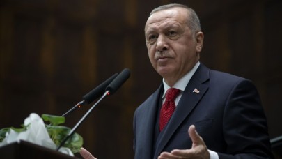 Cumhurbaşkanı Erdoğan'dan flaş açıklama: Bedelini hep birlikte öderiz!