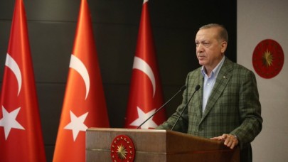 Erdoğan'dan flaş açıklama: Yarından tezi yok,  başlatıyoruz
