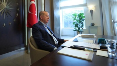 Erdoğan'dan önemli açıklamalar: İnsanımızı zehirlemelerine izin vermeyeceğiz!