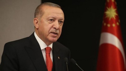 Erdoğan dünyaya seslendi: Peşkeş çekilmesine göz yummayacağız