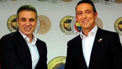 Ersun Yanal dönüyor mu? Şaşırtan açıklama