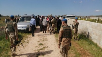 Erzurum’da arazi kavgası: 4 kardeşi öldürdüler