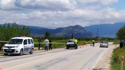Eşini bıçaklayıp cezaevine girdi: Tahliye olunca oğlunu öldürdü