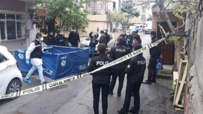 Eşini öldürdüğü öne sürülen kişi intihar etti