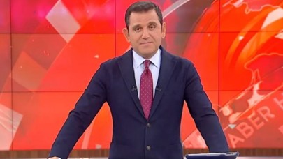 Fatih Portakal,  bakanlığı emniyete şikayet etti