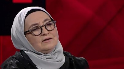 Fatih Altaylı,  ölüm tehdidinde bulunan Sevda Noyan'ı yazdı:  Bakın kimmiş?