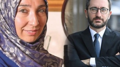 Fatmanur Altun: Anonim olma hakkımı elimden aldılar!