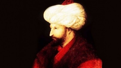 Fethin 567. yılında bir dünya hükümdarı: Fatih Sultan Mehmet Han