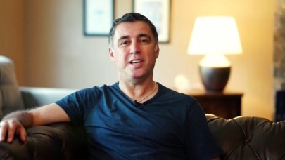 FETÖ firarisi Hakan Şükür Galatasaray'ı tehdit etti: 'Bir gün mutlaka anlatacağım'