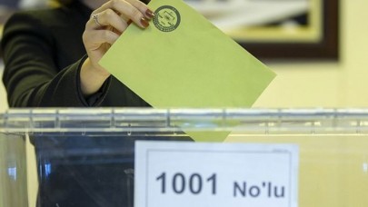 Seçim sistemi değişiyor mu? Yüzde 50+1 kalkıyor iddiası!