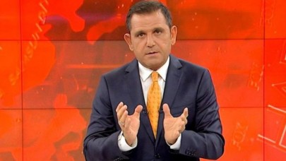 FOX TV Spikeri Portakal: Drone kaldırıp,  evimi dikizliyorlar