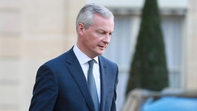 Fransa Ekonomi Bakanı açıkladı! Renault tamamen kapanabilir