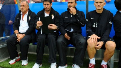 Galatasaray'da dedikodular doğru çıktı: Resmen yollar ayrıldı!