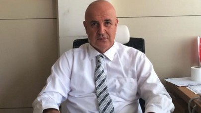 Gençlik ve Spor İlçe Müdürü İrfan Akkar araba kullanırken öldü!