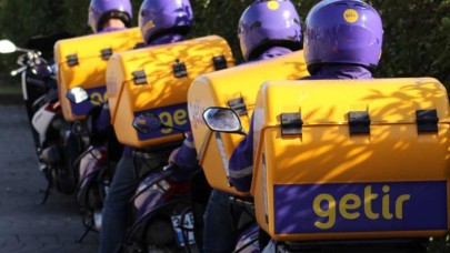 Getir'den kuryeleri için yeni reklam filmi