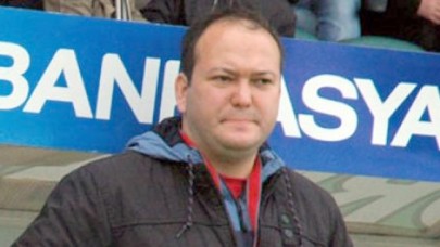 Giresun'da şok: Kulüp doktoru Ozan Erbil Alicanoğlu koronavirüs oldu