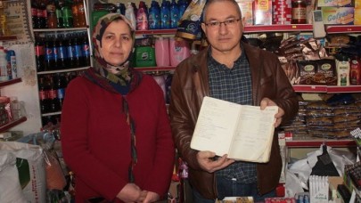 Gizli hayırsever bu sefer Trabzon'da: Şimdiye kadarki en büyük yardım