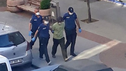 Hain evlat: İftar öncesi babasıyla annesini vahşice öldürdü