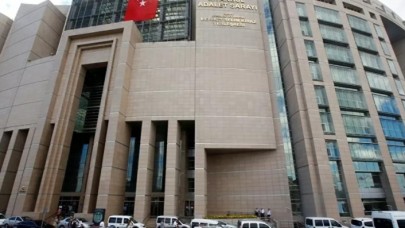 Hakimi öldürmek için adliyeye gitti: Sakarlığı ele verdi!