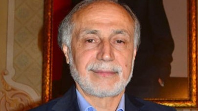 Hamza Cebeci,  Cumhurbaşkanı Danışmanı oldu